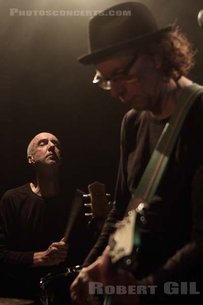 WIRE - 2017-05-12 - PARIS - La Maroquinerie - 